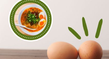 ¿Qué son los huevos mayak? La receta coreana de huevos marinados en soja que son realmente adictivos