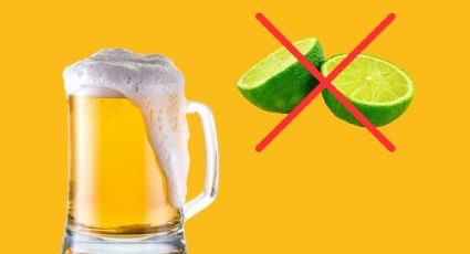 La OCU revela la realidad sobre las cervezas con limón