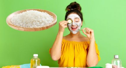 Mascarilla coreana casera: La mezcla perfecta para eliminar las arrugas después de los 50 años