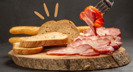 ¿Cómo hacer jamón ahumado vegano? Prepara el seitán con pocos ingredientes