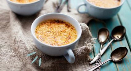 Receta de arroz con leche: Dale un giro al clásico postre español con el arroz tostado caramelizado