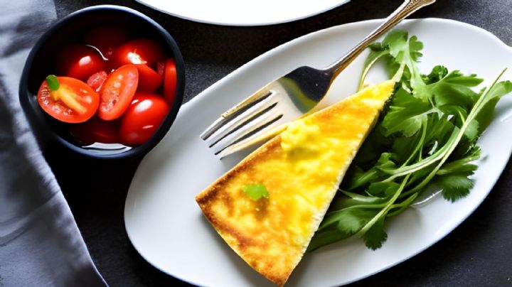 Esta es la forma correcta de hacer tortilla de patata española, según ChatGPT