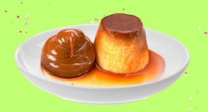 ¿Por qué me sale el flan de huevo con agujeros y cómo solucionarlo?