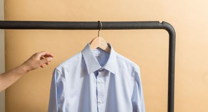 Truco casero: ¿Cómo quitar el desteñido en la ropa?