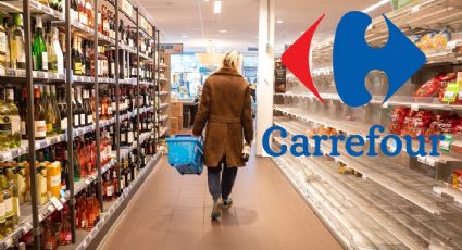 Si tienes menos de 30, esta es la tarjeta de Carrefour que te dará descuentos al hacer la compra