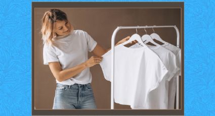 Deja tu ropa blanca como nueva usando los mejores detergentes en el mercado, según la OCU