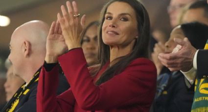 Letizia usa esta vitamina para borrar arrugas y manchas en la cara a los 50