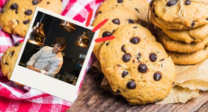 Prepara la mejor receta de galletas junto a Jordi Cruz Mas