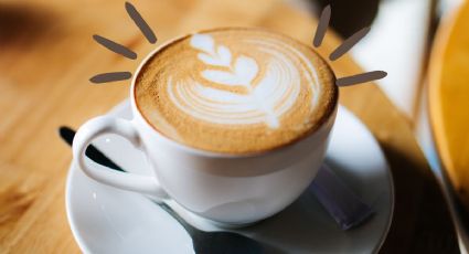 Capuccino de vainilla, la receta de café ideal para pasar el frío de las lluvias