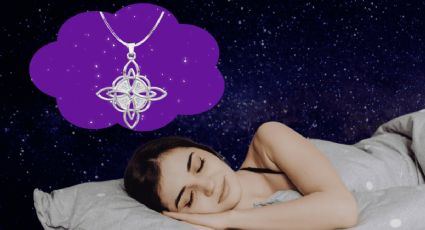 ¿Se puede dormir con el nudo de bruja? Esto es lo que ocurre si lo usas mientras duermes