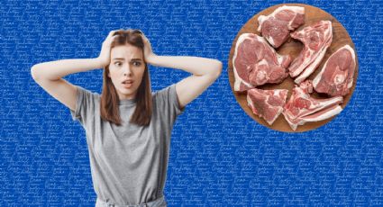 ¿Qué pasa si como carne cruda? Estos son los riesgos, según los expertos