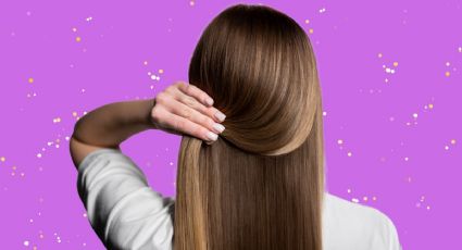 ¿Cómo alisar el pelo sin calor? Conoce la técnica japonesa que brinda brillo y suavidad