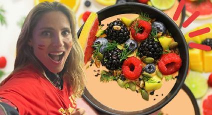 Este es el famosísimo desayuno de Elsa Pataky que activará tu metabolismo y te hará quemar calorías