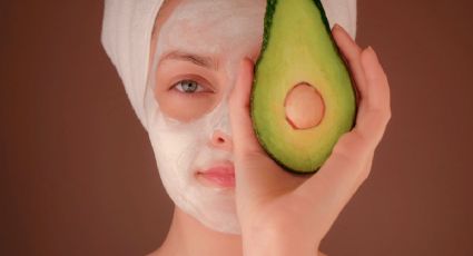 ¿Cómo usar el aguacate para eliminar las arrugas y ojeras?