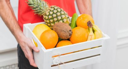 ¿Cómo reutilizar las cajas de fruta y verdura? Sigue estas ideas de reciclaje