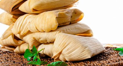 Receta Mexicana: Aprende cómo preparar deliciosos tamales de dulce sin carne