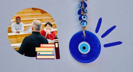 ¿Listos para el regreso a clases? Protégete usando los amuletos de protección efectivos y discretos