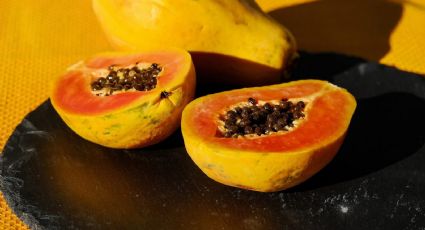 Las mejores cremas antiarrugas que puedes hacer con papaya para combatir el envejecimiento