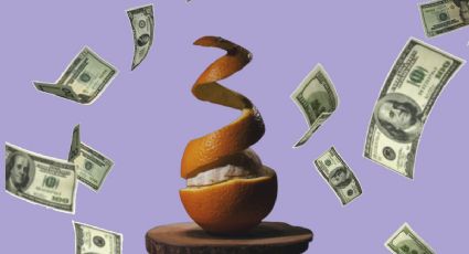 ¿Cómo se usa la cáscara de naranja para atraer FORTUNA y DINERO? Esto dice el Feng Shui