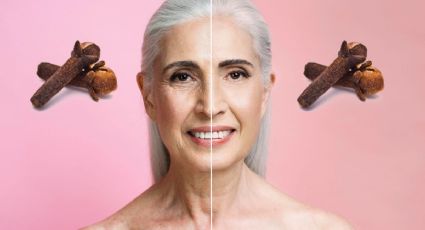 Dile adiós a las arrugas y flacidez SIN CIRUGÍA con este BÓTOX casero de 3 ingredientes