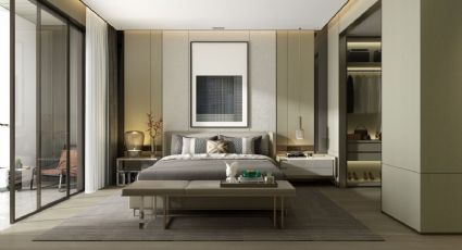 Feng Shui: 4 colores que debes incluir en tu habitación para atraer la buena suerte