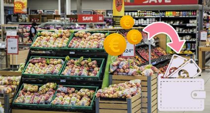 5 formas de ahorrar cuando hagas la compra, según los expertos