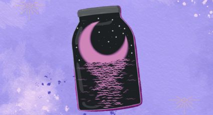 Ritual de abundancia: ¿Qué es el agua de luna y cómo utilizarla para atraer la buena fortuna?