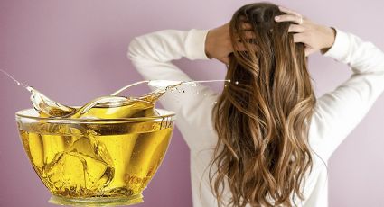 3 aceites esenciales que te ayudarán con el crecimiento de tu pelo desde el primer uso