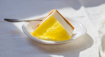 Postre fácil: Receta para preparar una deliciosa gelatina de mango