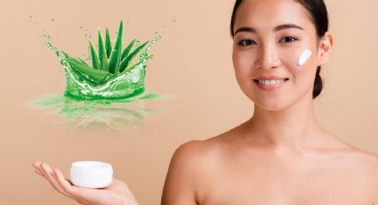 Piel de porcelana: Prepara la mejor mascarilla japonesa con sábila y luce un rostro joven