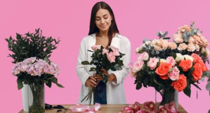 Trucos de jardinería: Estos son los secretos de los floristas para que las rosas duren más tiempo