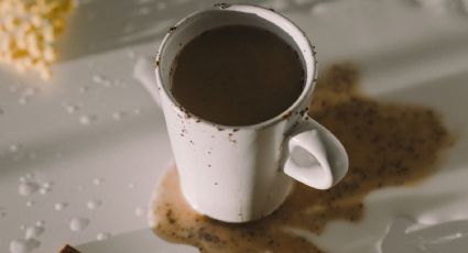 Receta Mexicana: Descubre cómo preparar el mejor “Champurrado” de chocolate