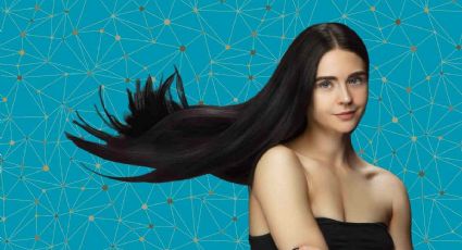 Tónico capilar: Haz crecer tu cabello hasta 10 centímetros en una semana de forma natural