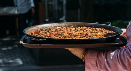 Así es el restaurante que ganó el premio a la mejor paella valenciana del mundo 2023