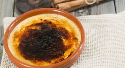 ¿Cómo preparar crema catalana? La receta más sencilla para disfrutar de este postre típico