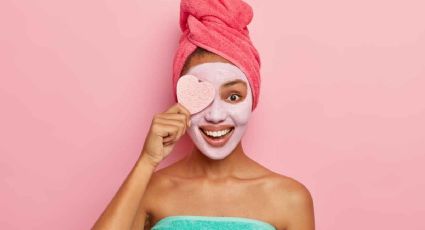 Esta es la mascarilla natural que debes utilizar después de los 35 para producir colágeno natural