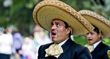 ¡Mariachi en Madrid! Actividades para celebrar el Día de la Independencia de México