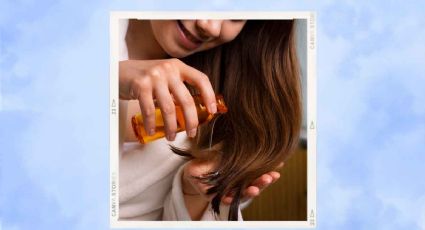 Aplica este aceite esencial sobre tu pelo y elimina la resequedad de forma sencilla