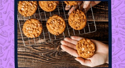 ¿Cómo hornear galletas caseras perfectas? Lógralo con estos trucos de cocina