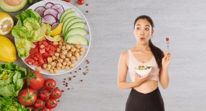 ¿Qué comer después de las vacaciones? Estos son los alimentos más saludables para consumir