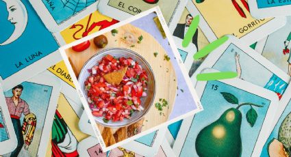 Receta de la mamá mexicana: Saborea un pico de gallo, un salsa ideal para el desayuno y quesadillas