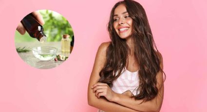 La mejor queratina natural para hacer crecer el cabello en tiempo récord