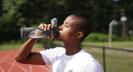 Esta es la bebida natural que debes consumir después de entrenar para recuperar los músculos