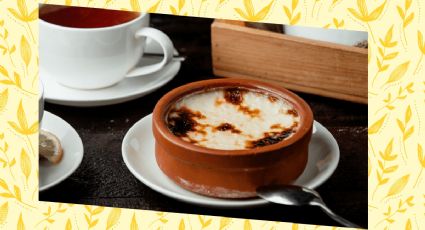 Postre sencillo: Prepara este flan de leche asada con solo 6 ingredientes