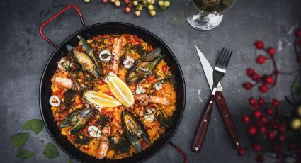 Celebra el día de la paella con la receta de la abuela, una preparación que todos deben conocer