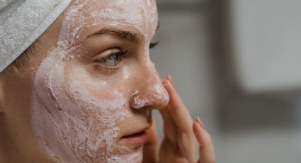 ¿Cómo eliminar las arrugas de la cara? Poderosa mascarilla casera anti envejecimiento