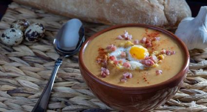 Receta culinaria: Prepara la mejor sopa castellana en solo 10 minutos con estos sencillos pasos