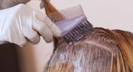 3 tintes naturales que puedes utilizar para oscurecer las canas sin maltratar el pelo