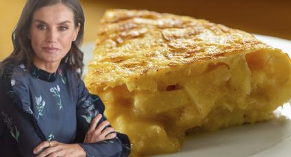 Este es el tradicional desayuno que la Reina Letizia prepara para seguir su dieta perricone, una receta que amarás