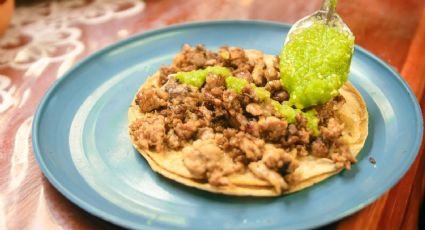 Acompaña tus recetas tradicionales mexicanas preparando tres salsas verdes